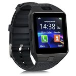 Android-Smart-watch-DZ09-Black-and-Golden-price-in-pakistan-islamabad-lahore-karachi
